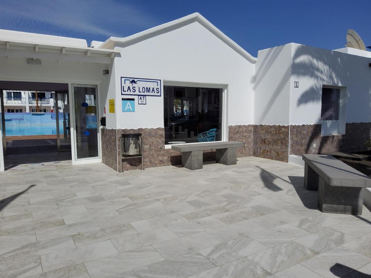 Atlantis Las Lomas Puerto del Carmen  Exterior photo