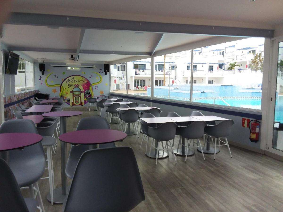 Atlantis Las Lomas Puerto del Carmen  Exterior photo
