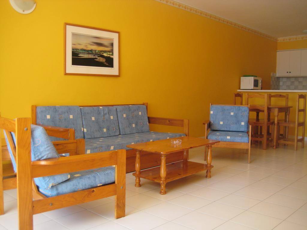 Atlantis Las Lomas Puerto del Carmen  Exterior photo