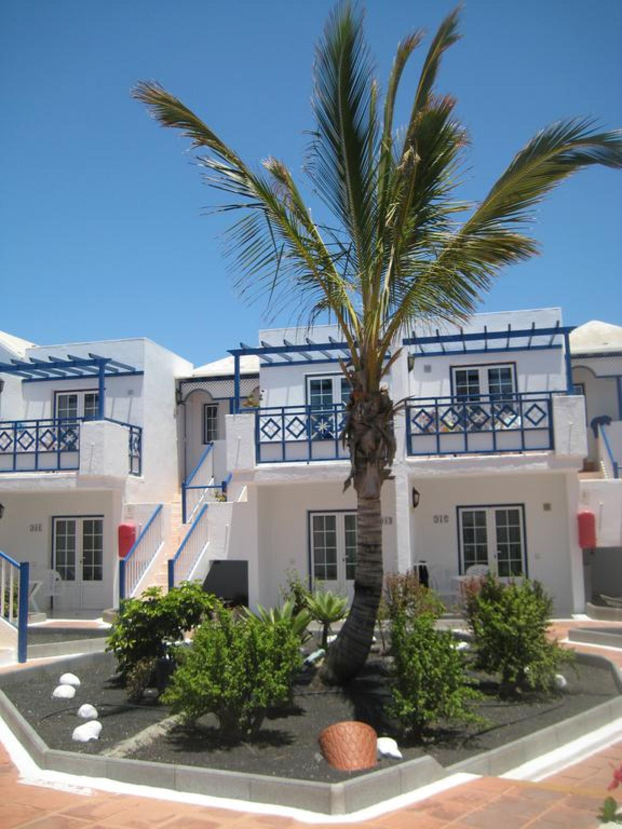 Atlantis Las Lomas Puerto del Carmen  Exterior photo
