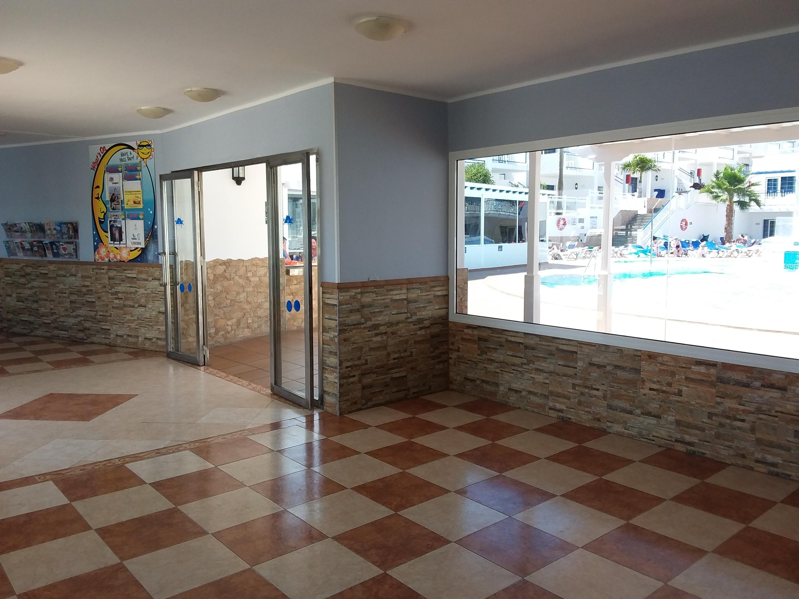 Atlantis Las Lomas Puerto del Carmen  Exterior photo