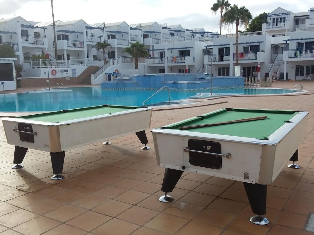 Atlantis Las Lomas Puerto del Carmen  Exterior photo