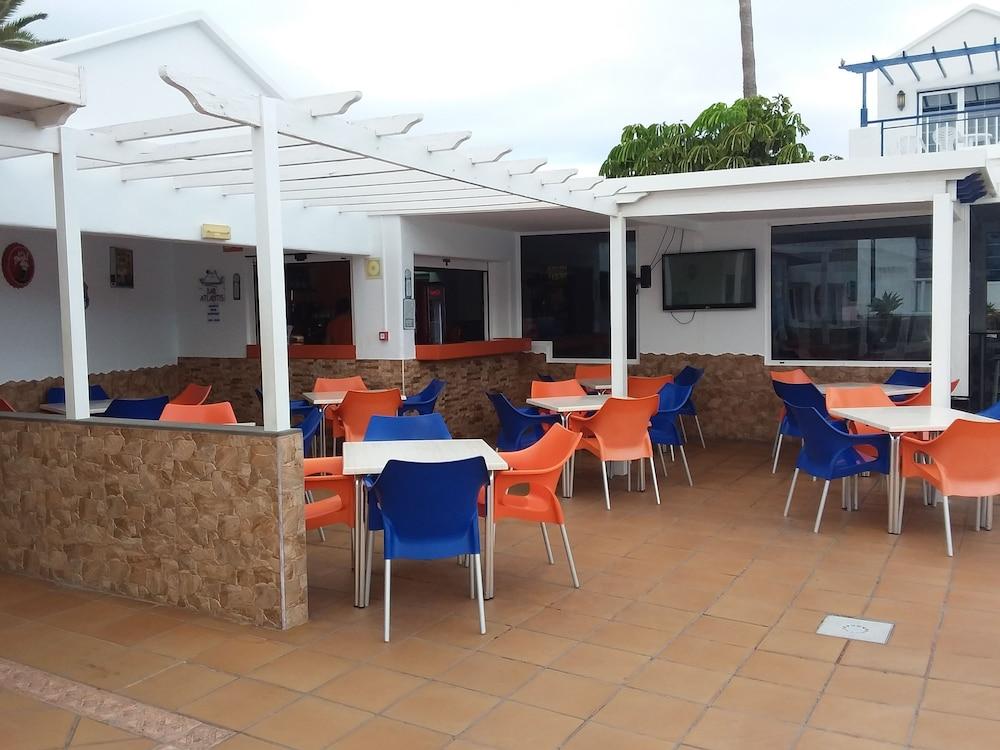 Atlantis Las Lomas Puerto del Carmen  Exterior photo