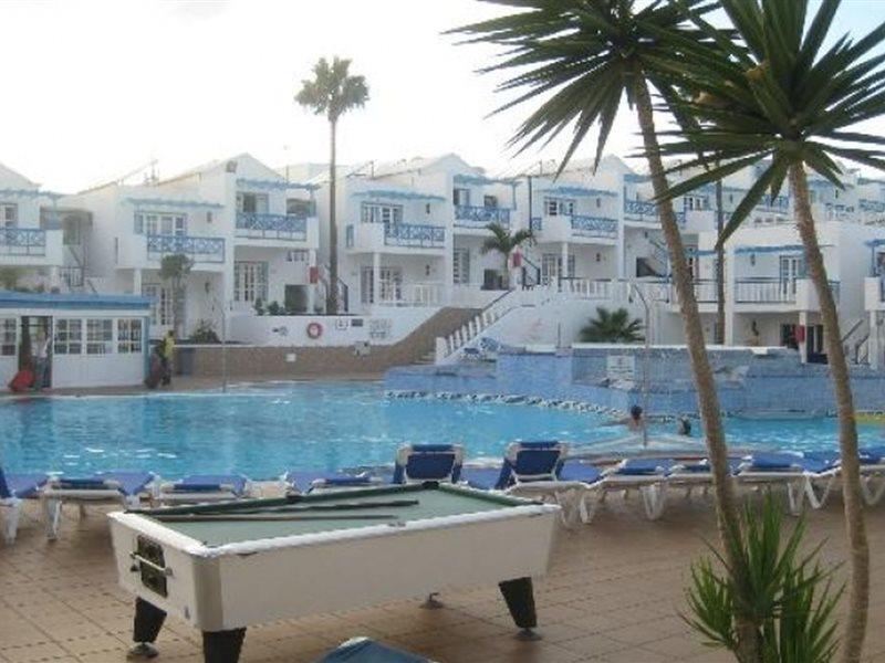 Atlantis Las Lomas Puerto del Carmen  Exterior photo