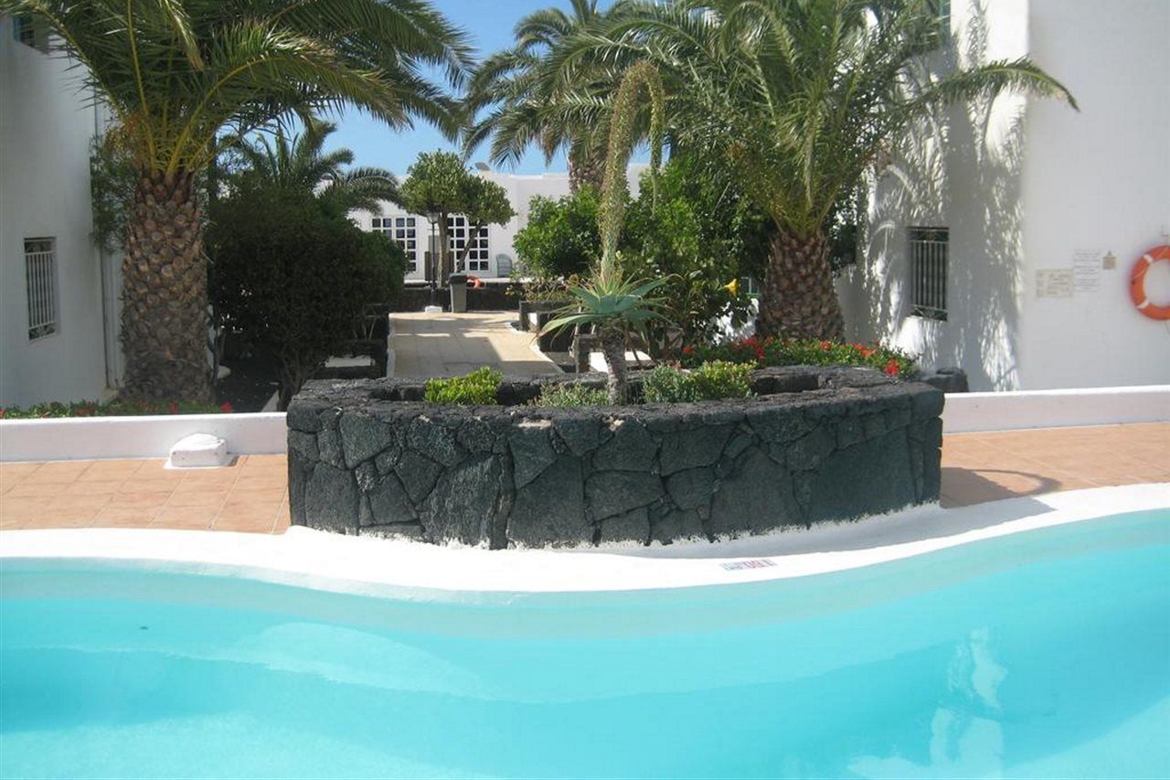 Atlantis Las Lomas Puerto del Carmen  Exterior photo